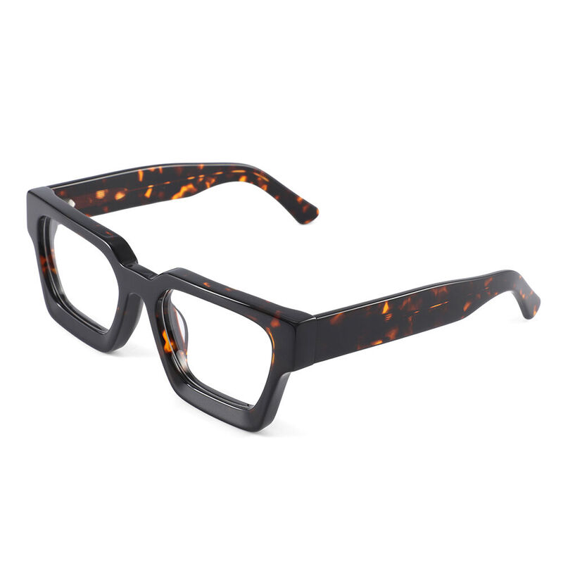 Occhiali da vista Hellery Aviator Grey