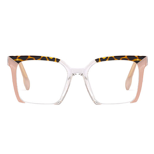 Damyan Square Champagne Glasses