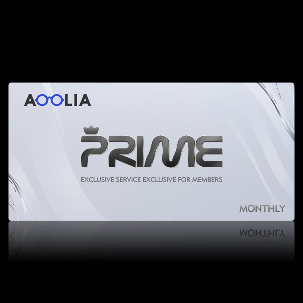 Aoolia Prime Mensuel
