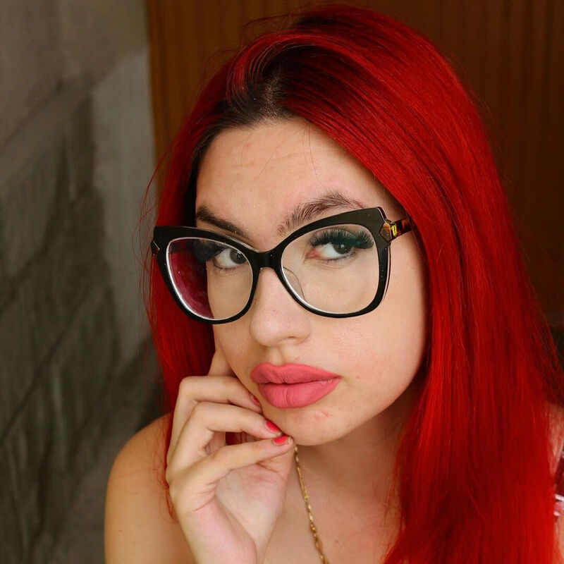 Isabella Cat Eye Black Tortoise Glasses