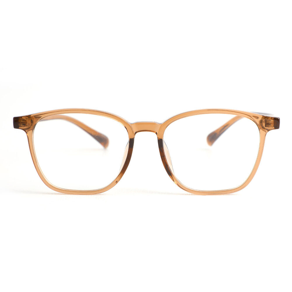 Occhiali da Vista Howar Quadrato Marrone