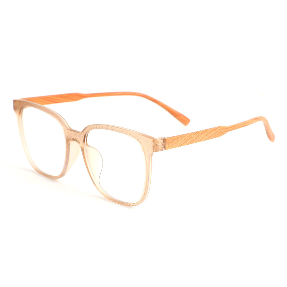 Lunettes de Vue Candice Carré Champagne