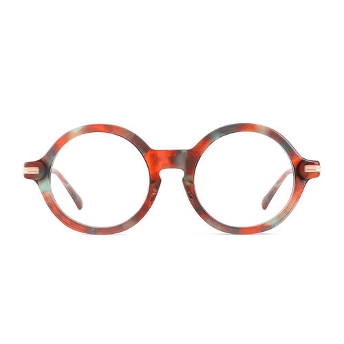 Cycle Round Tortoise Glasses