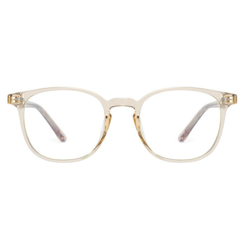 Sylvia Round Champagne Glasses