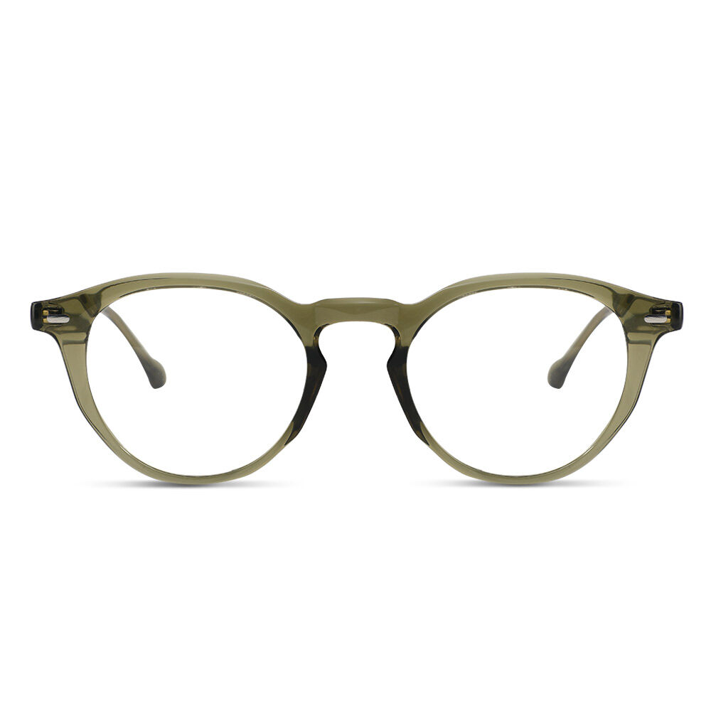 Occhiali da Vista  Catharine Rotondo Verde