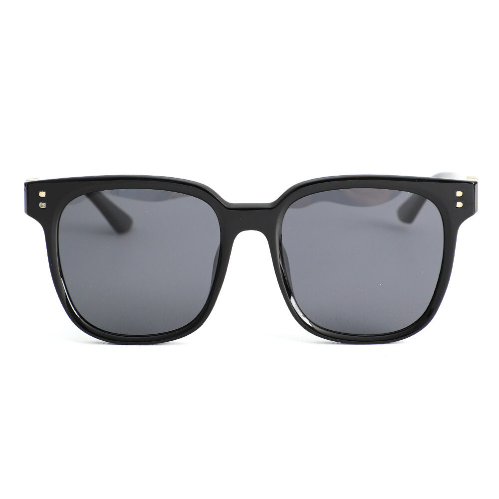 Occhiali da Sole Rosalind Quadrato Grigio