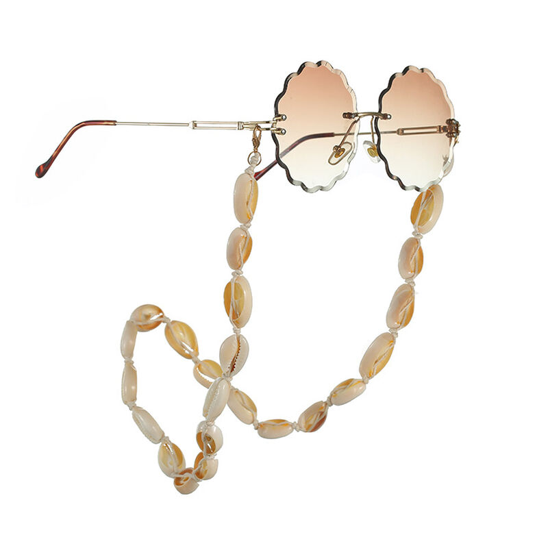 Ella Fashion-forward Glasses Chain
