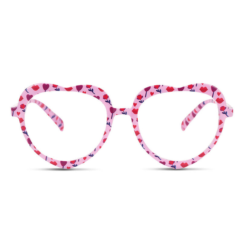 Occhiali da Vista  Barret Cat Eye Rosa