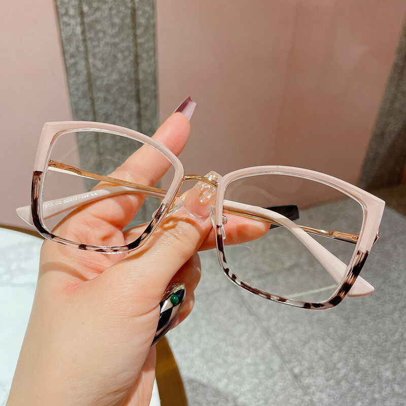 Occhiali da Vista  Babbitt Cat Eye Grigio