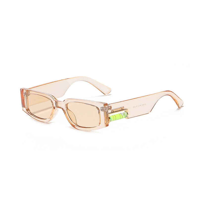 Adelaide Oval Champagne Sunglasses