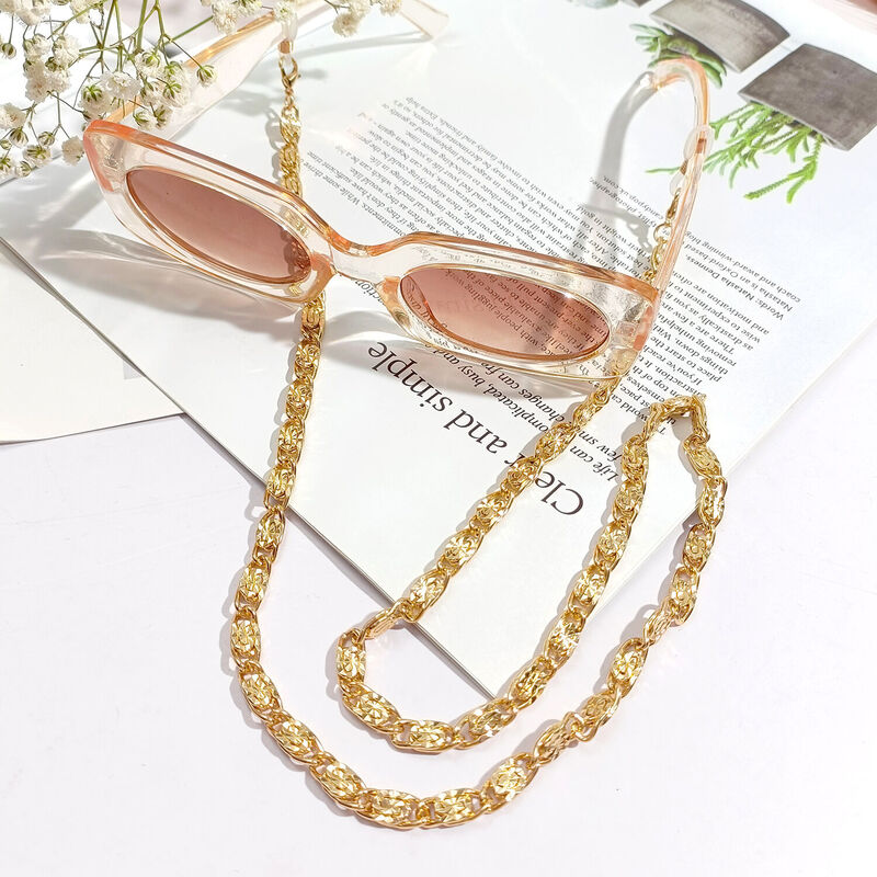 Mary Edgy EGlasses Chain