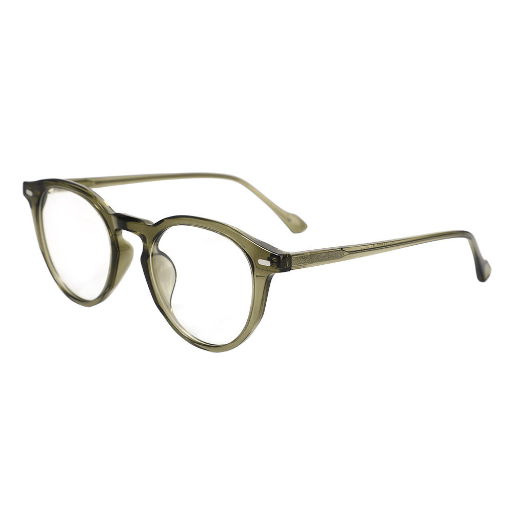 Occhiali da Vista  Catharine Rotondo Verde