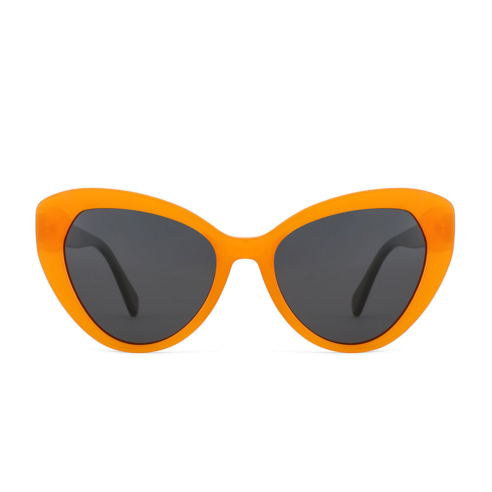 Occhiali da sole Skydive Aviator Nero