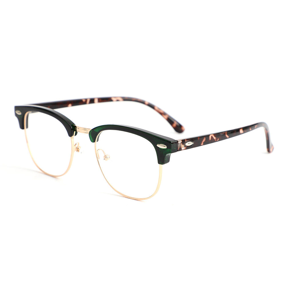 Noel Browline Grüne Brille