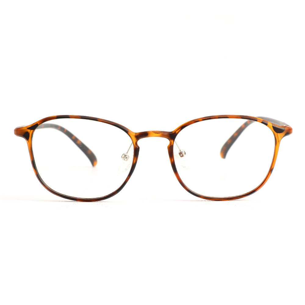 Truda Quadratische Schildkröte Brille