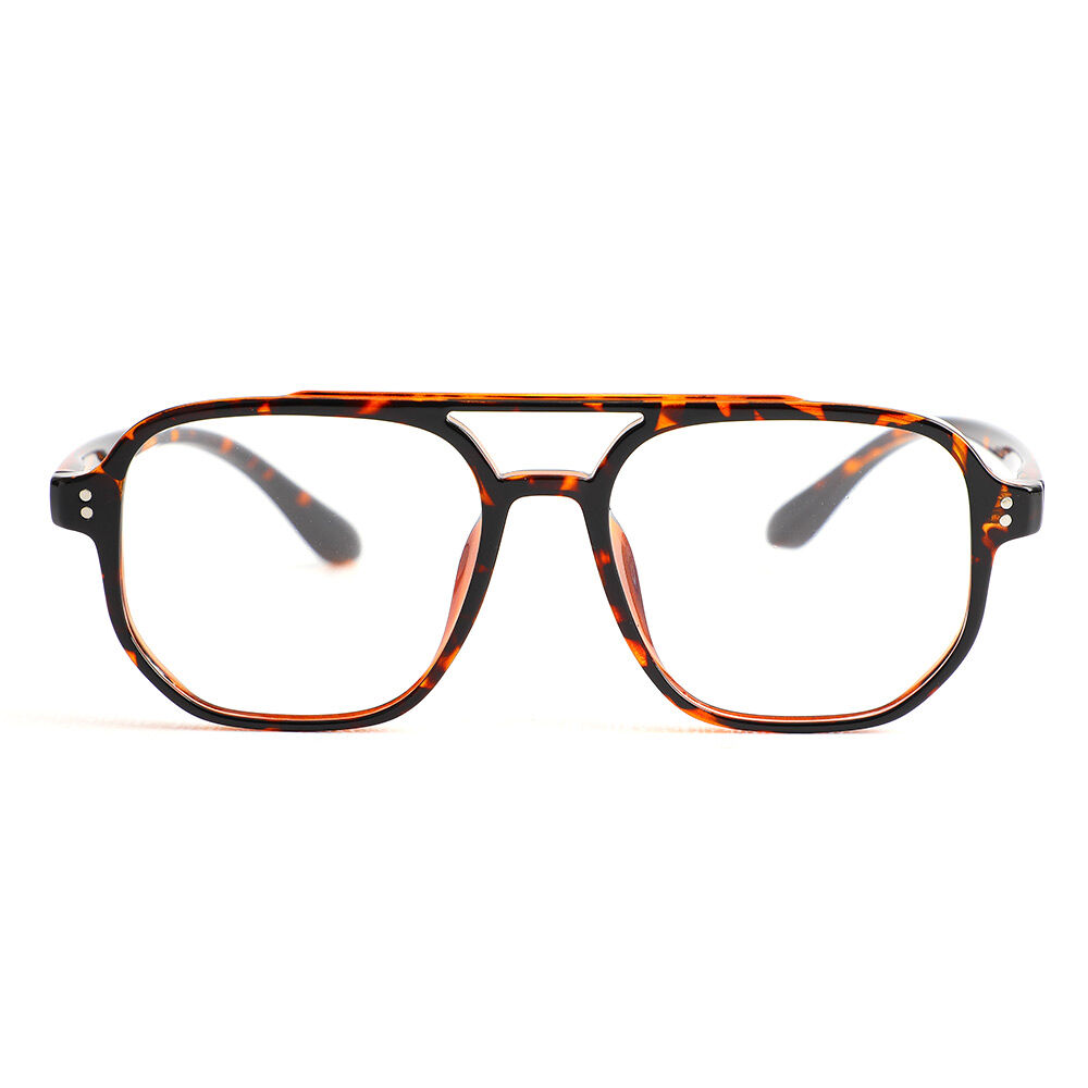 Gordon Pilote Schildkröte Brille