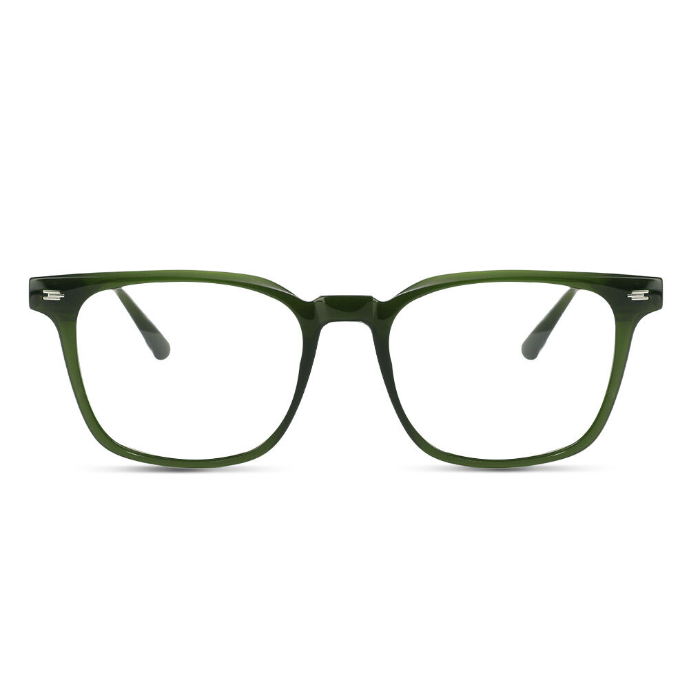 Occhiali da Vista  Dunbar Rotondo Verde