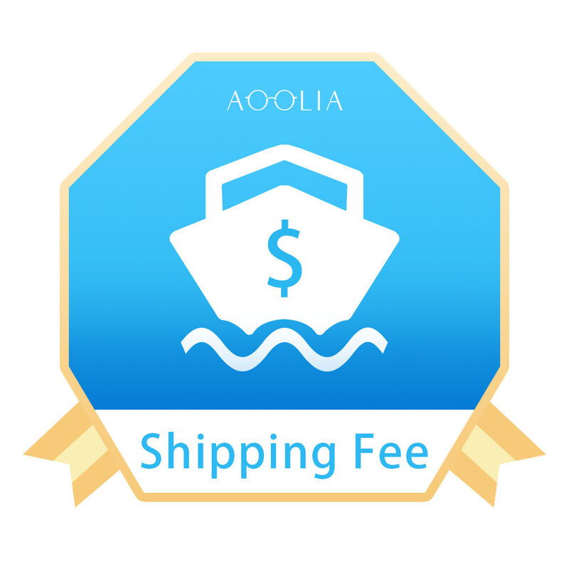 Aoolia Shipping Fee