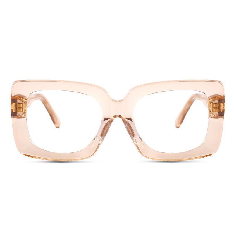 Symon Square Champagne Glasses