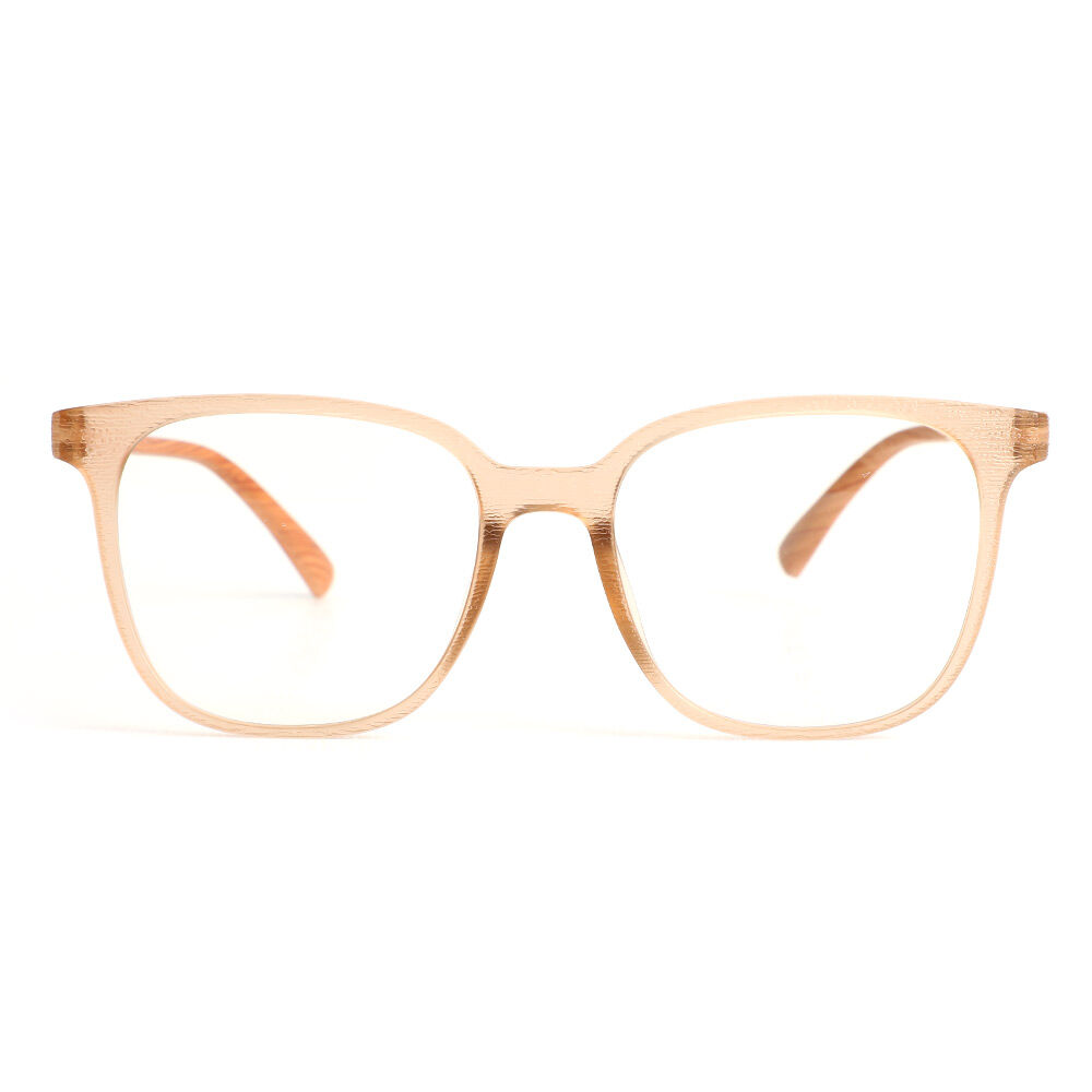 Lunettes de Vue Candice Carré Champagne