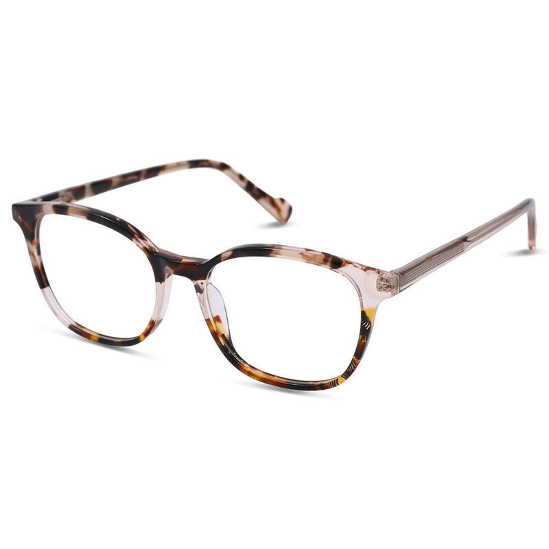 Hart Cat Eye Tortoise Glasses
