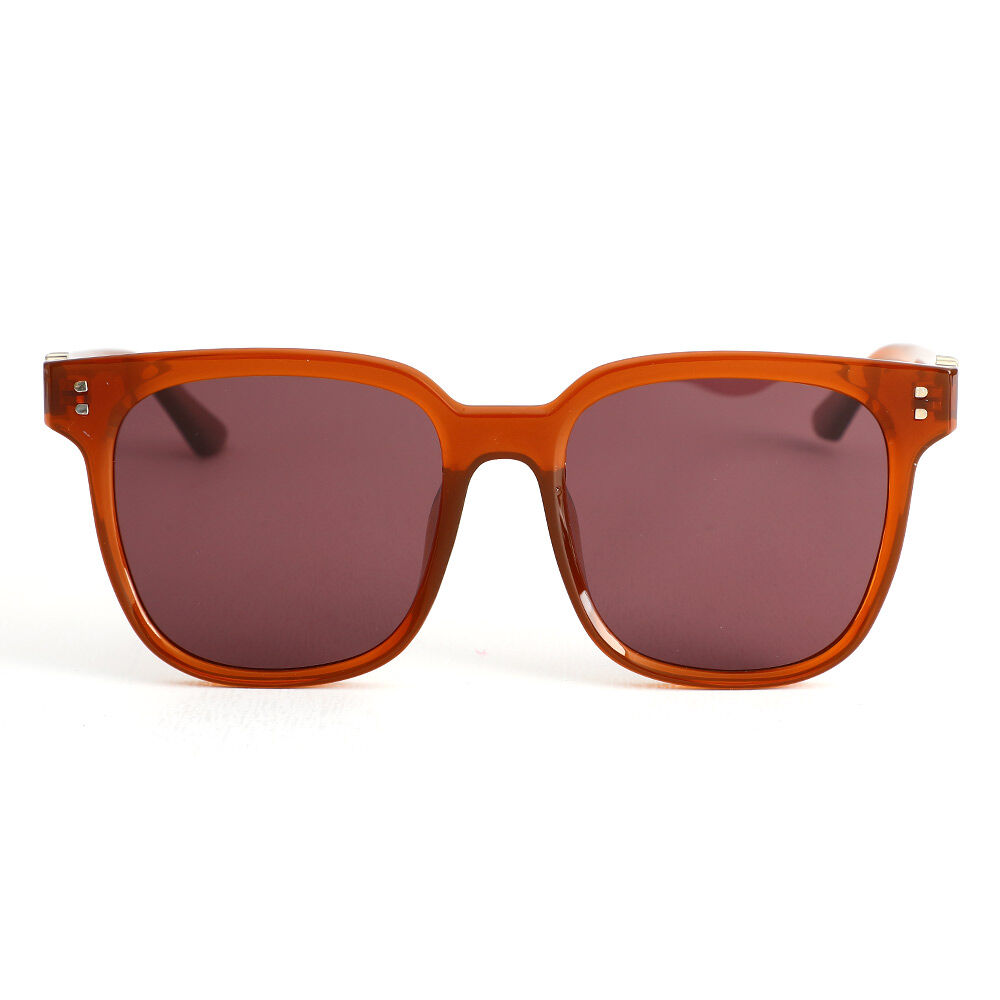 Occhiali da Sole Rosalind Quadrato Viola