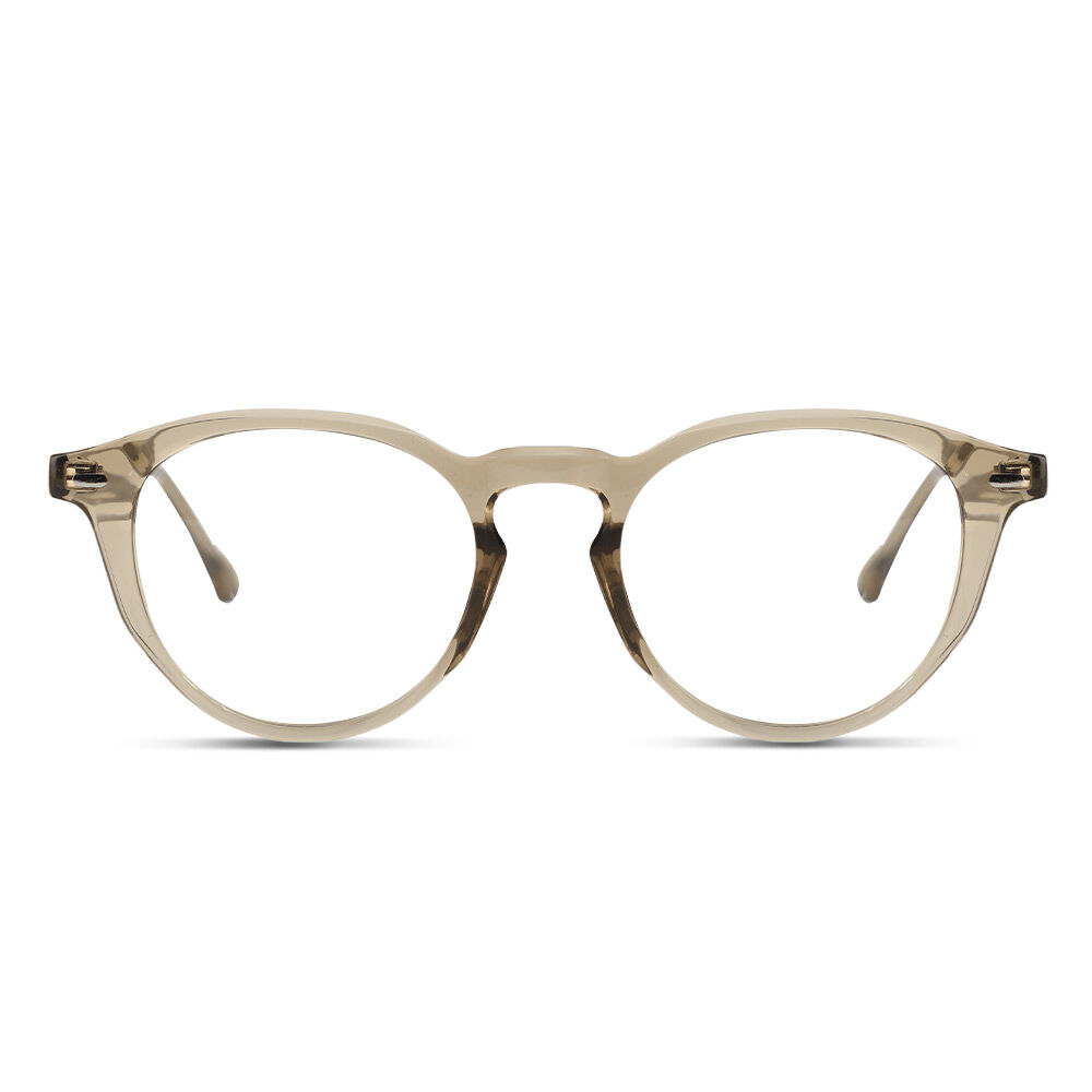 Occhiali da Vista  Catharine Rotondo Marrone