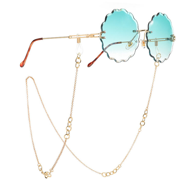 Jemima Contemporary Glasses Chain