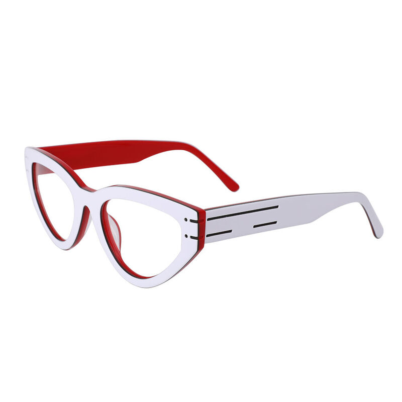 Occhiali da vista Hellery Aviator Grey