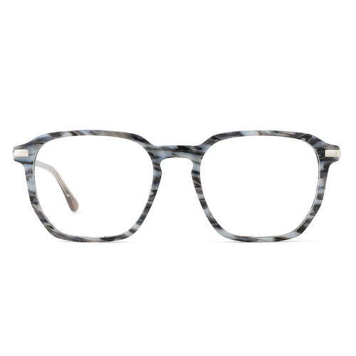 Remark Geometric Tortoise Glasses