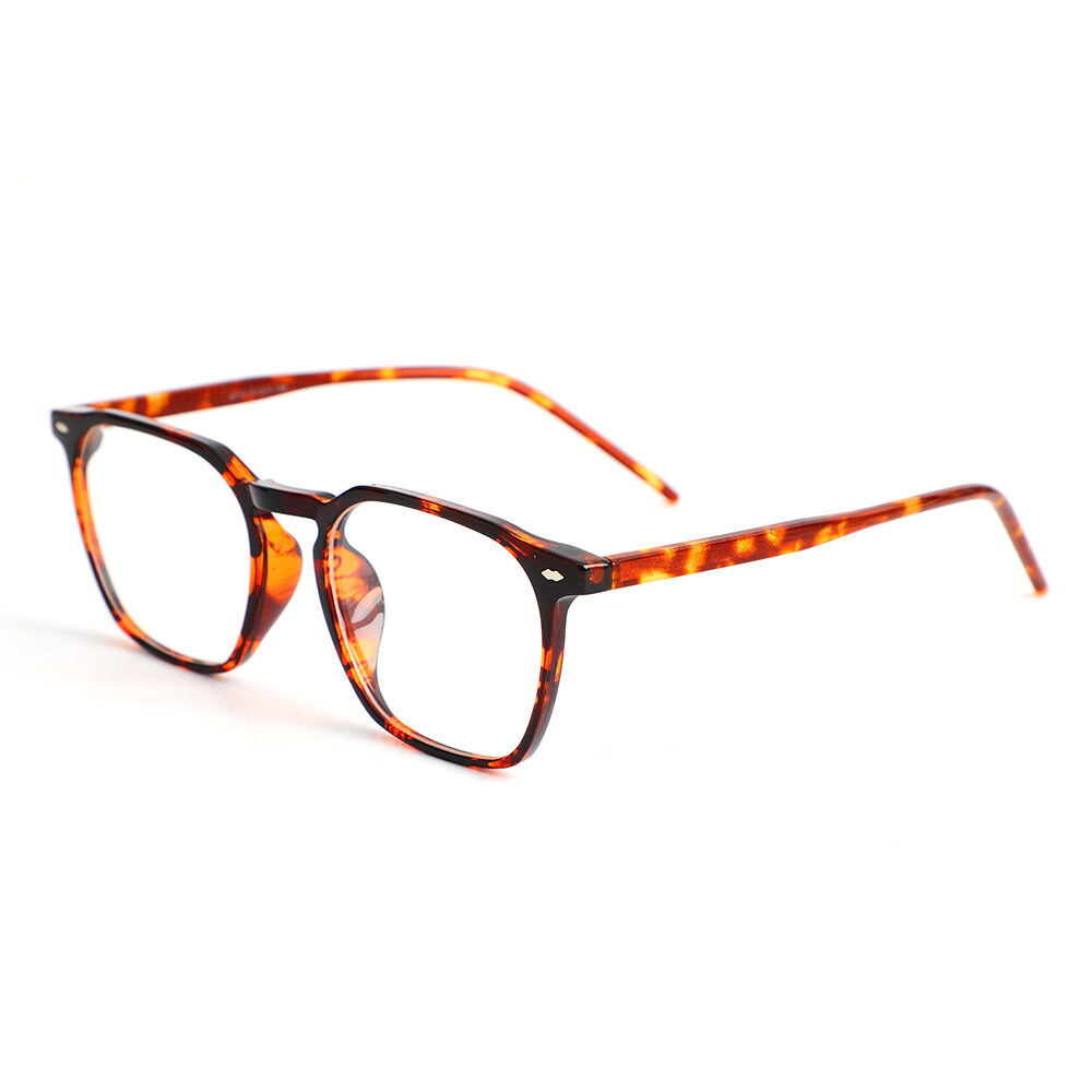 Occhiali da Vista Samantha Quadrato Tartarugato