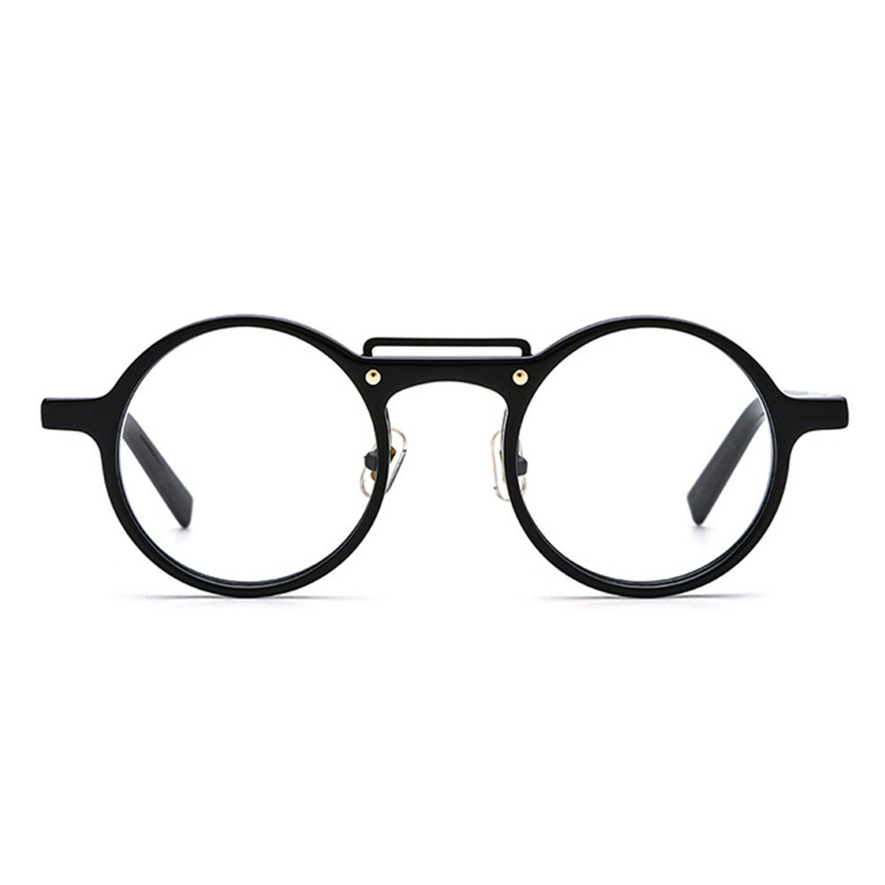 Occhiali da Vista  Barrie Rotondo Nero