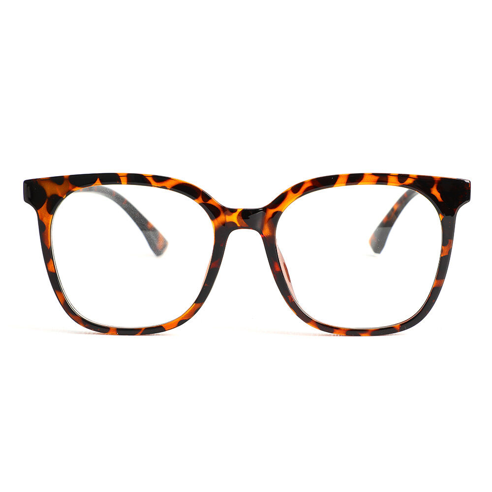 Occhiali da Vista Gilbert Quadrato Tartarugato