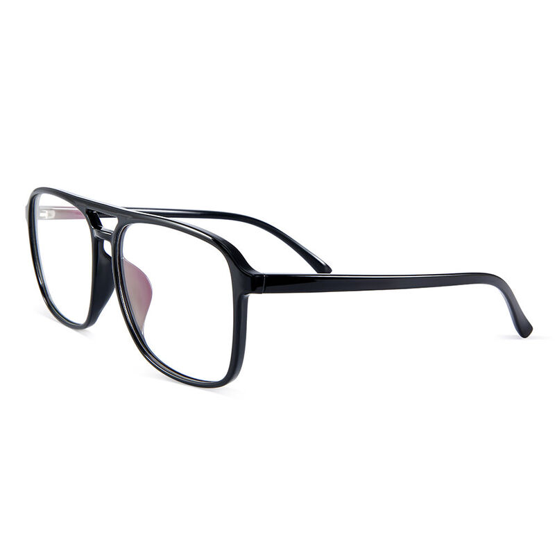 Aviator occhiali da vista top