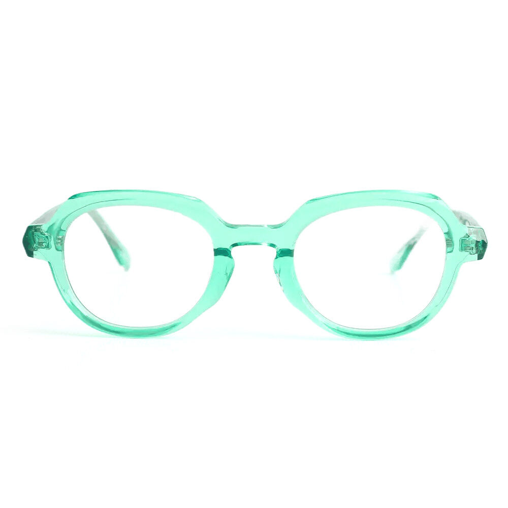 Occhiali da Vista Deborah Rotondo Verde