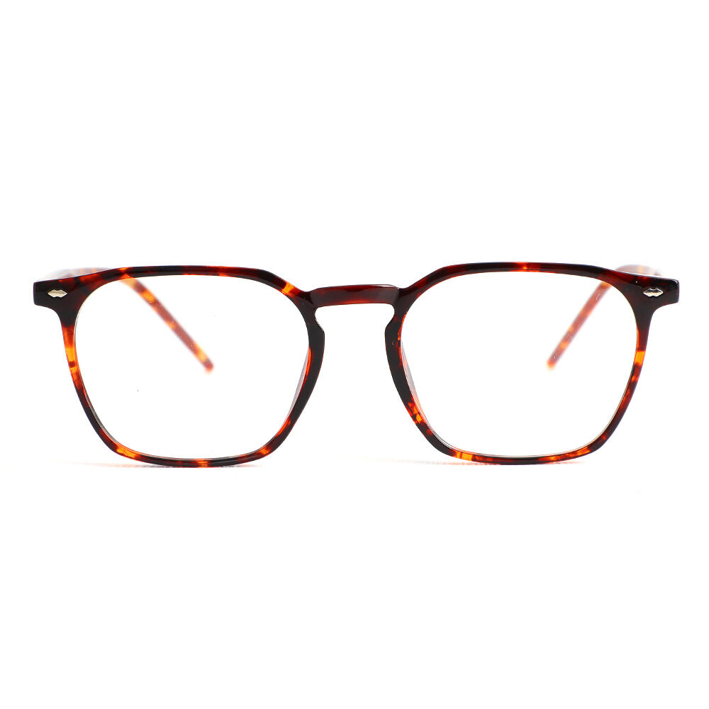 Occhiali da Vista Samantha Quadrato Tartarugato