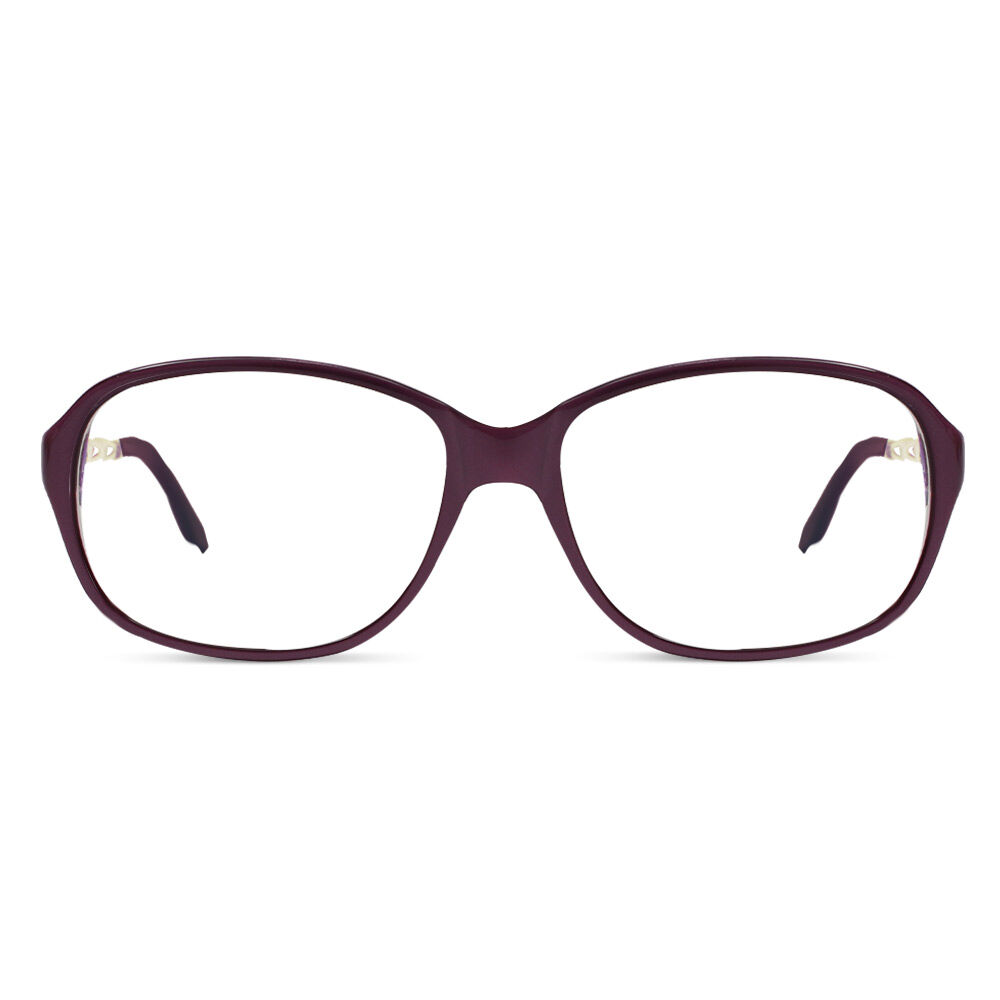 Occhiali da Vista Antoni Quadrato Viola