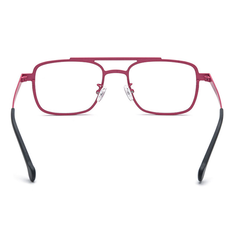 Boreas Pilote Rosa Brille
