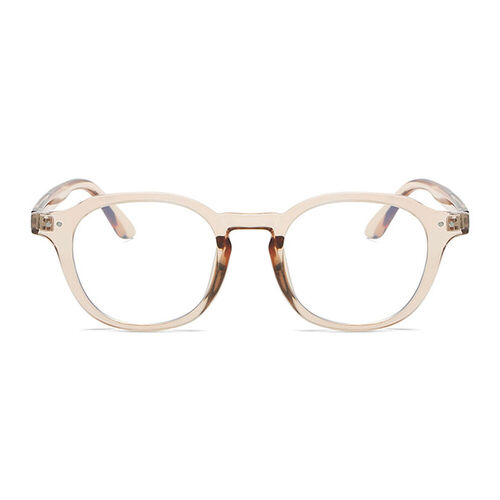 Flavor Round Champagne Glasses