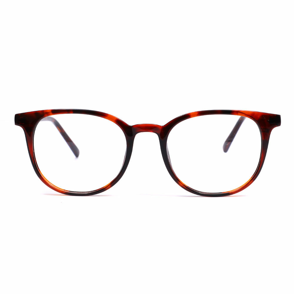 Lattimo Square Tortoise Glasses
