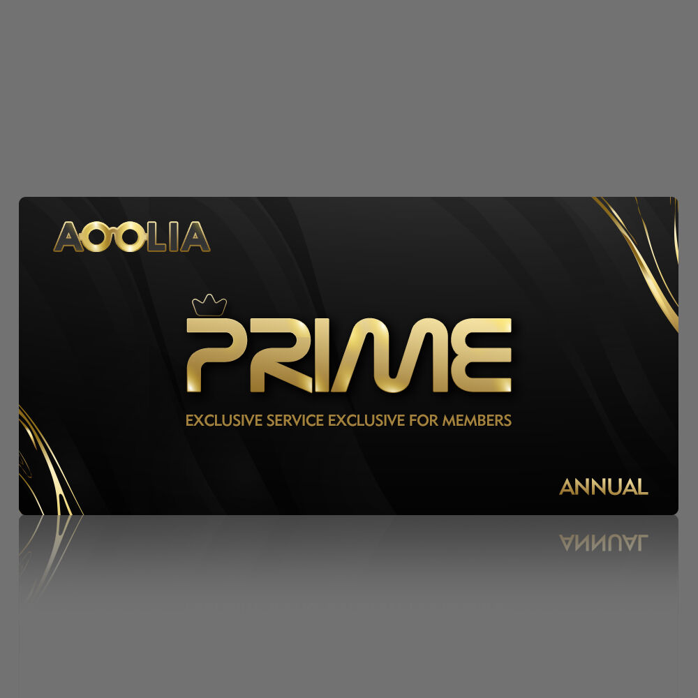 Aoolia Prime Annuel