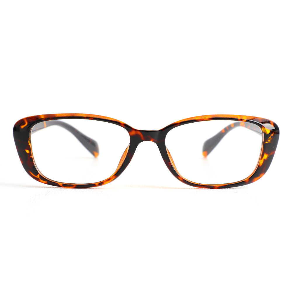 Moira Rechteckige Schildkröte Brille