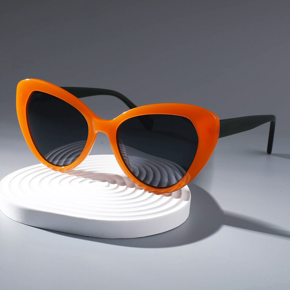 Occhiali da sole Skydive Aviator Nero