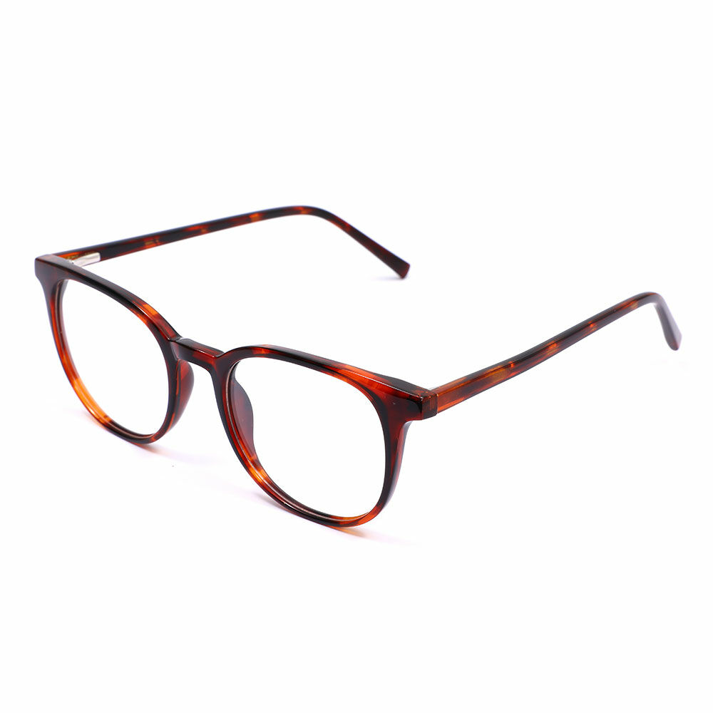 Lattimo Square Tortoise Glasses