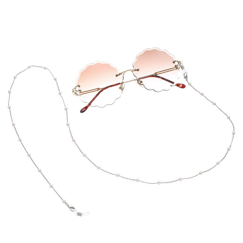 Alice Fashion Pearl Eyeglasses Chain